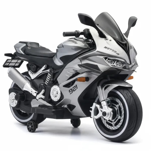 Kids Jumbo bike, Biggest of all