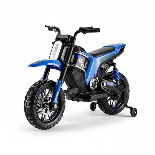 Kids Dirt bike, with rubber tyre, high quality