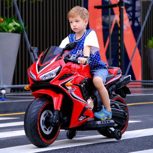 Kids CBR bike