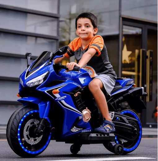 Kids CBR bike