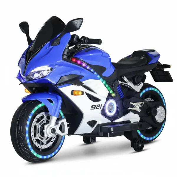 Kids Jumbo bike, Biggest of all