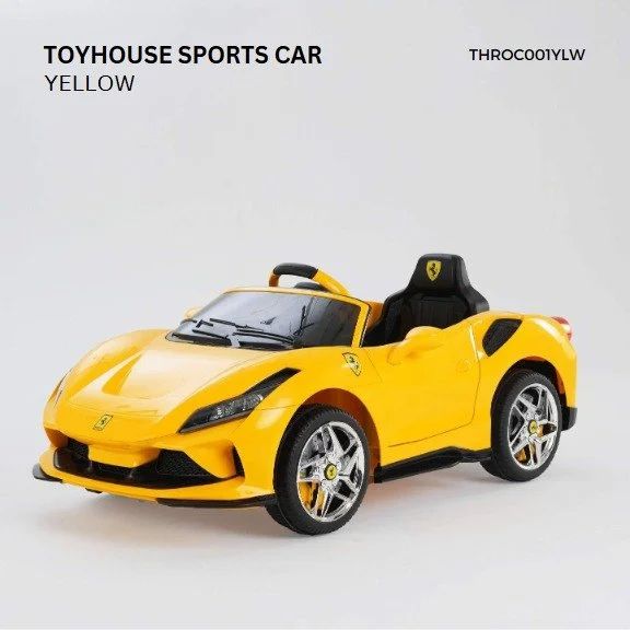 Kids Ferrari F8 cars