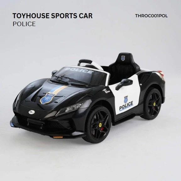 Kids Ferrari F8 cars