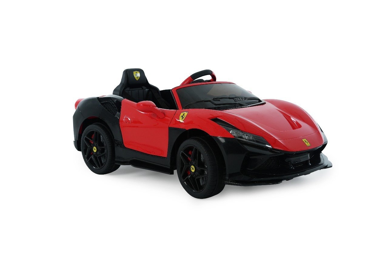 Kids Ferrari F8 cars