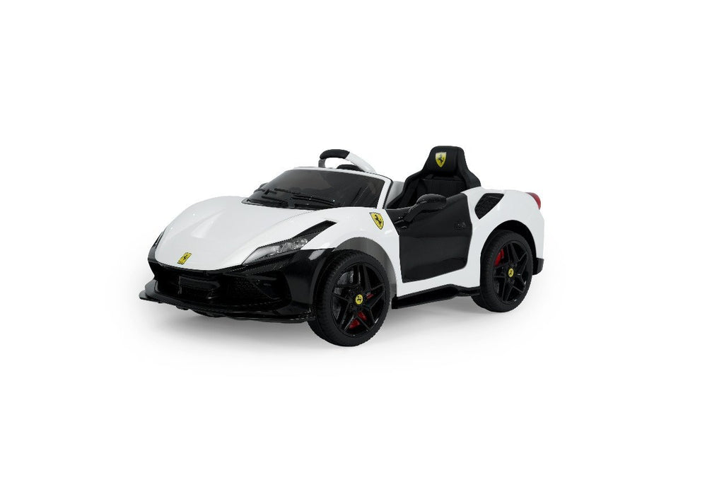 Kids Ferrari F8 cars