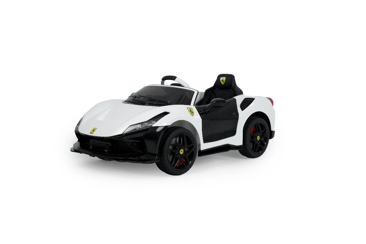 Kids Ferrari F8 cars