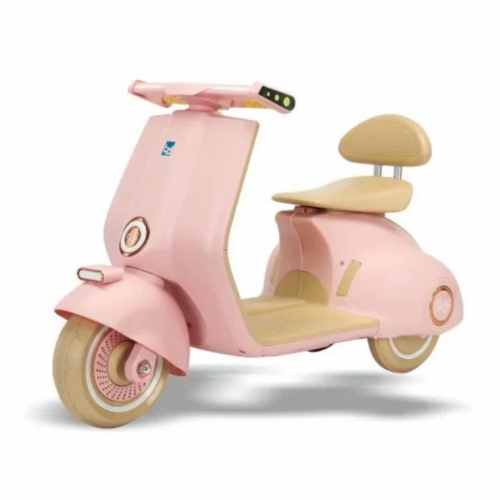 Kids Jumbo vespa with remote Japanese styled