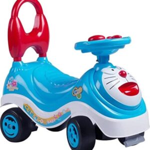 Doraemon Mini Ride On