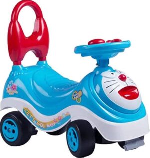 Doraemon Mini Ride On