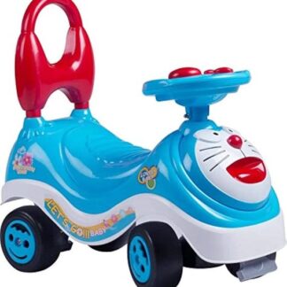 Doraemon Mini Ride On