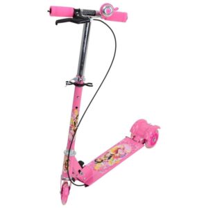 Kids One Leg Scooter Basic