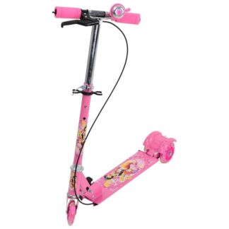 Kids One Leg Scooter Basic