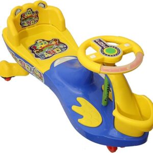 Magic Car