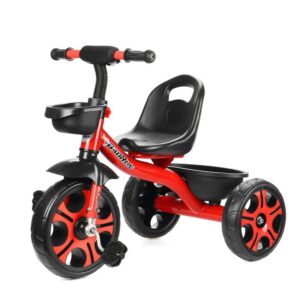 Kids Basic Tricycle