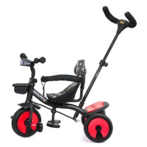 Kids Luusa Tricycle with Music