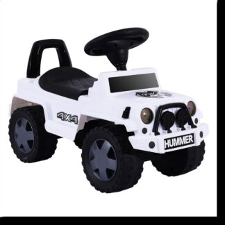 Kids Manual Car