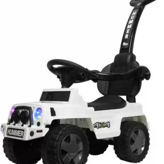 Kids Manual Car with Parent Handle