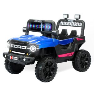 Kids 908 Jeep