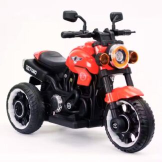 Kids Mini Harley Davidson Bike (Classic)