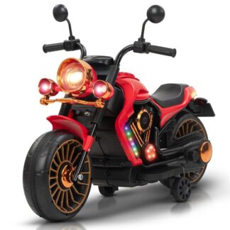 Kids Mini Sports Bike Deluxe