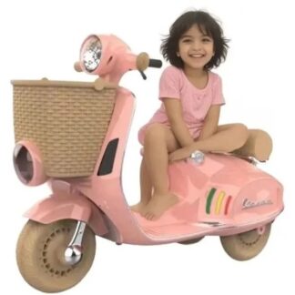 Kids Imported Vespa Two Seater