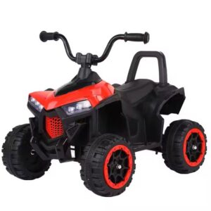 Kids Three Seater Scooter