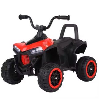 Kids Three Seater Scooter