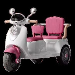 Kids Japanese Three Wheel Scooter