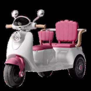 Kids Japanese Three Wheel Scooter