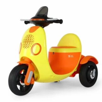 Kids Vespa