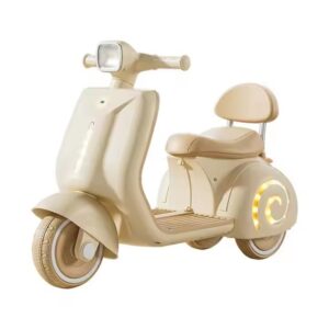 Kids Japanese mini scooter
