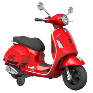 Kids Harley Davidson Bike