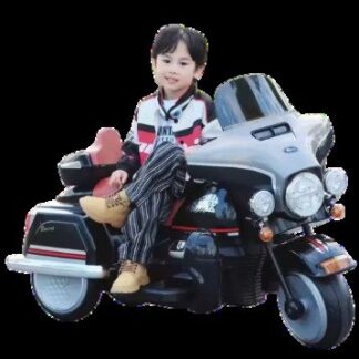 Kids V5R Bike