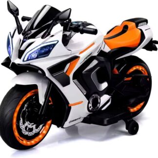 Kids Hayabusa Bike