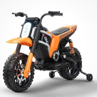 Kids Jumbo Vespa BDQ
