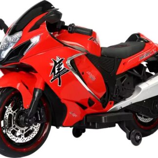 Kids Jumbo Dirt Bike