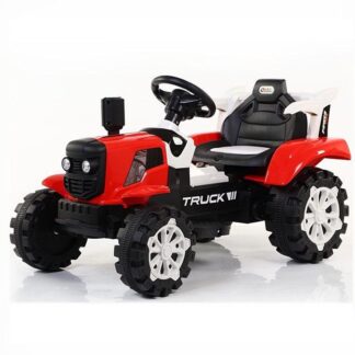 Kids Ferrari Car