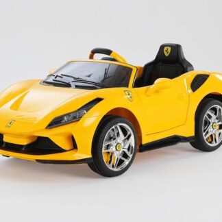 Kids BMW Car