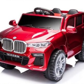 Police Jeep BMW Ford Lightning
