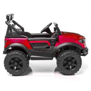 Kids Mercedes Benz Jeep