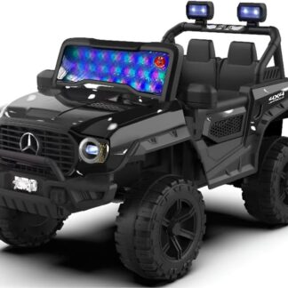 Kids Toyota Jeep