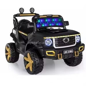 Kids 938A Jeep