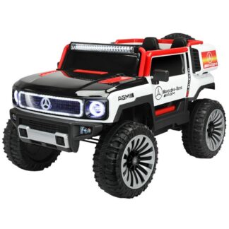 Kids Jumbo Hummer