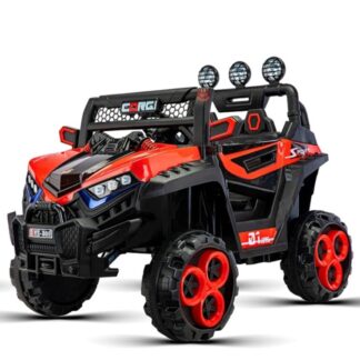 Kids Speed Blue Jumbo