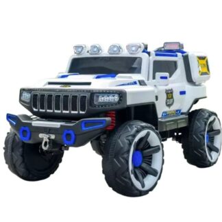 Kids POLRISS Jeep