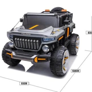 Kids WN1122 Jeep