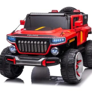 Kids 1166 Jeep
