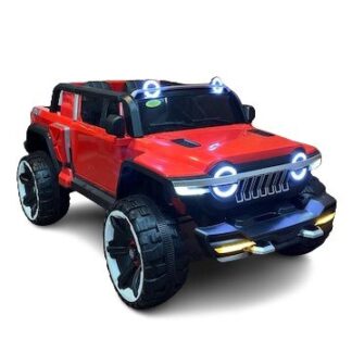 Kids Mercedes G-Wagon