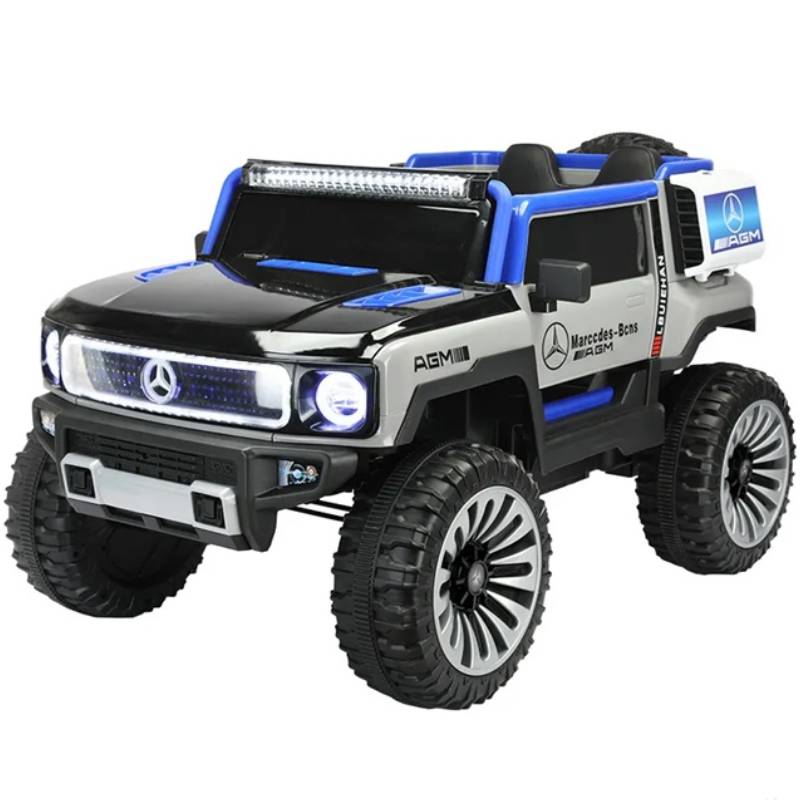 Kids Jumbo Hummer - Image 3