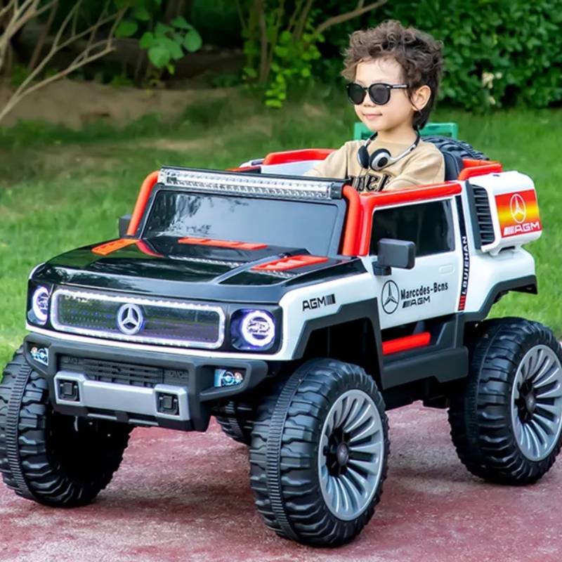Kids Jumbo Hummer - Image 5